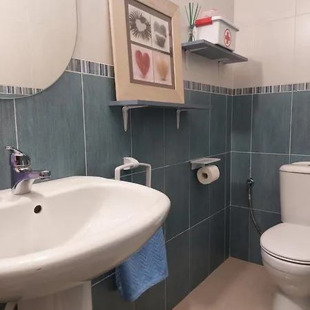 Alojamiento En Bujalance Zewnętrze zdjęcie