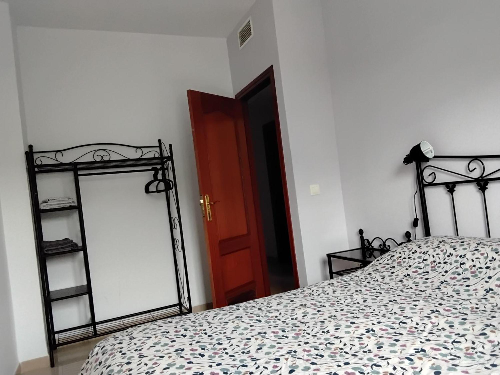 Holiday home En