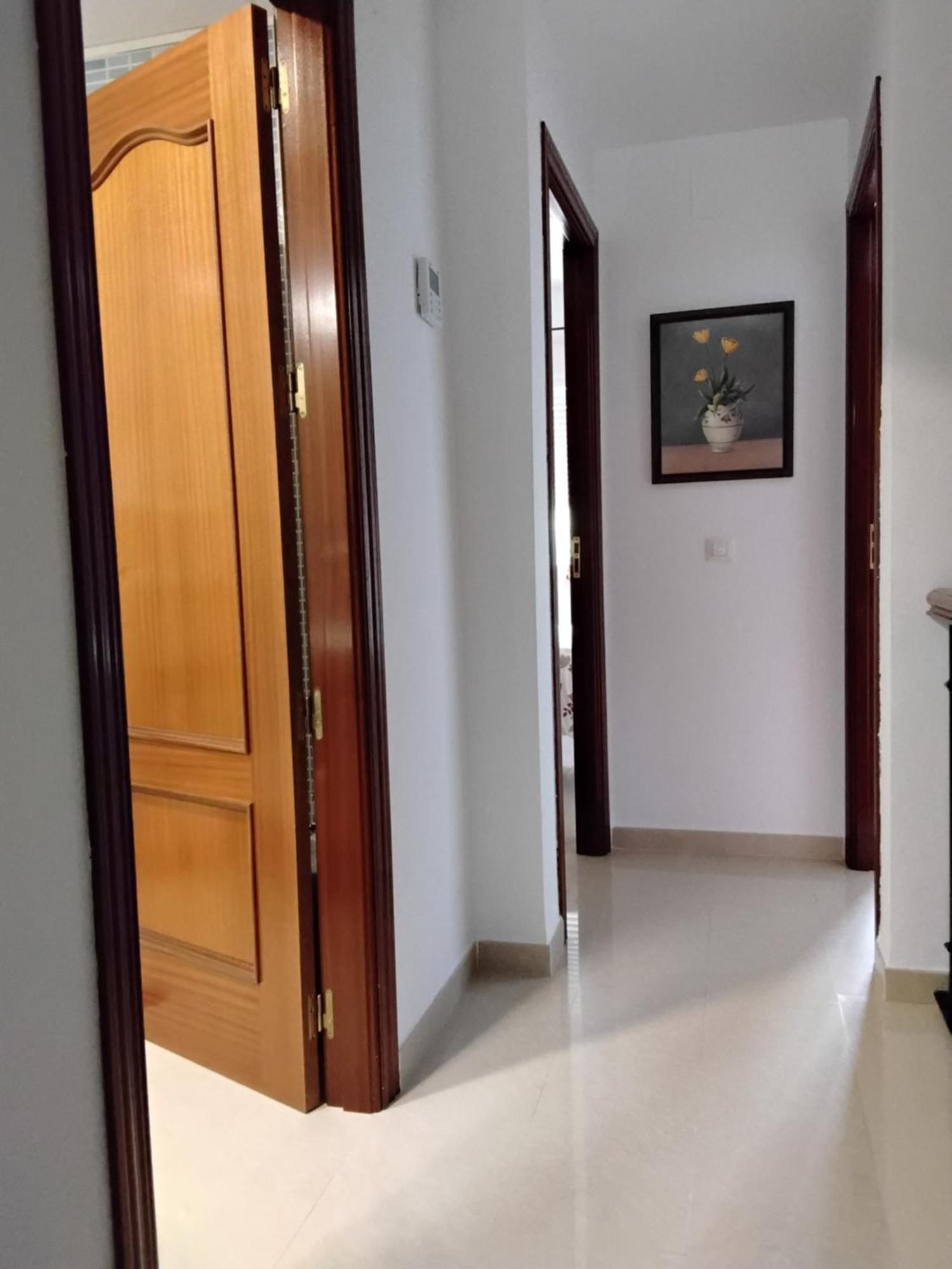 Holiday home En Bujalance